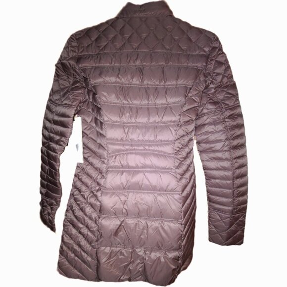 NWT GUESS Marciano XS QUILTED DOWN Natasha Puffer Jacket Coat Moncler Mackage - Picture 12 of 16